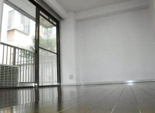 居室・リビング　眺望