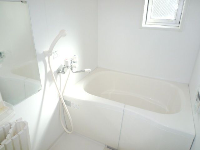 バス・シャワールーム　★お風呂★