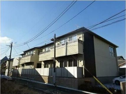 建物外観　☆綺麗な外観☆