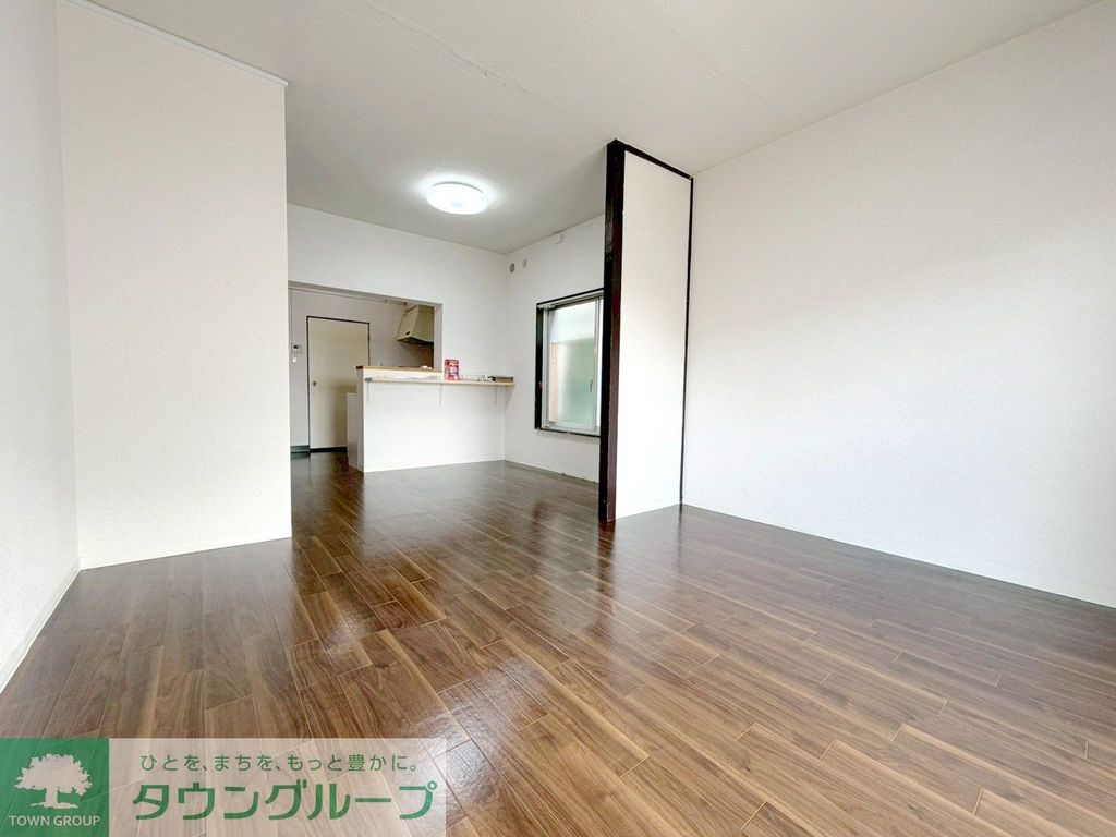 その他部屋・スペース　リビング/居室