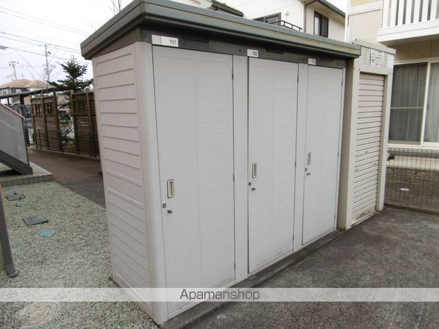 その他共有部分　その他共有部分