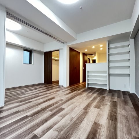 居室・リビング　同仕様タイプです