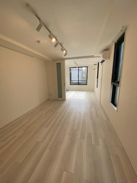 居室・リビング　ゆったりとしたリビングです