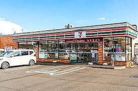 コンビニ　セブンイレブン札幌北28条店（コンビニ）まで161m