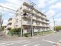 青葉台駅よりバス6分 徒歩1分 4階 築39年4ヶ月の賃貸物件