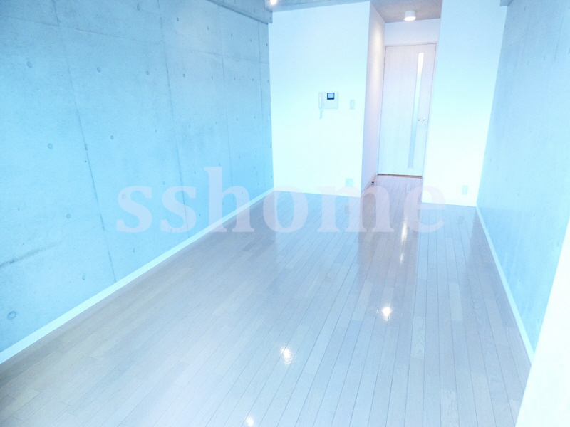 居室・リビング　スタイリッシュな洋室☆