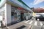 コンビニ　ファミリーマート 城町店（コンビニ）まで392m