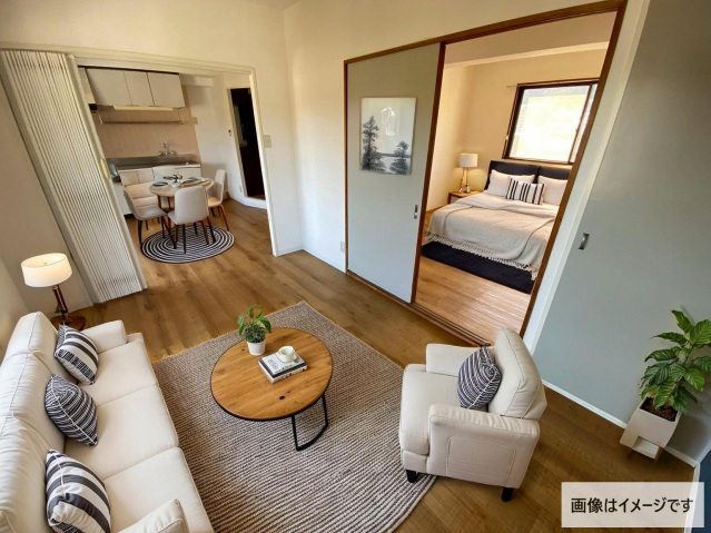 居室・リビング