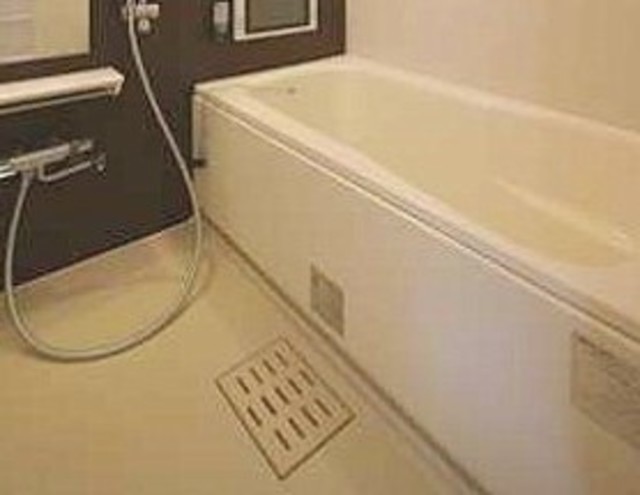 バス・シャワールーム　同仕様タイプ