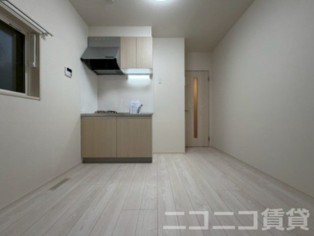 居室・リビング　別号室イメージの為、現状を優先致します。