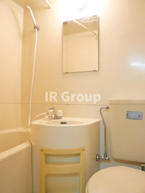 バス・シャワールーム　★バスルーム★