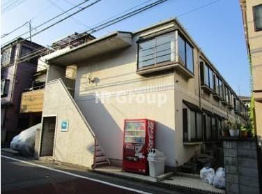 建物外観　★外観★