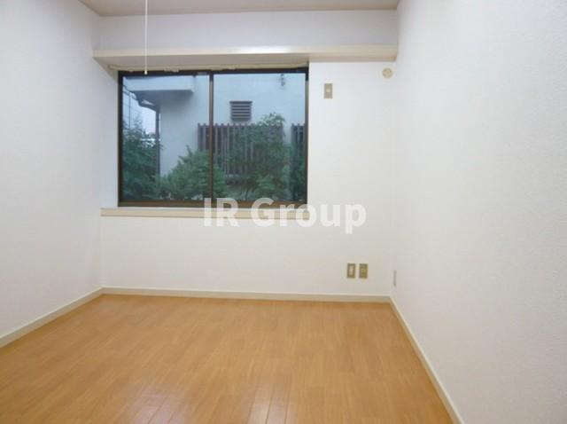 居室・リビング　★洋室★