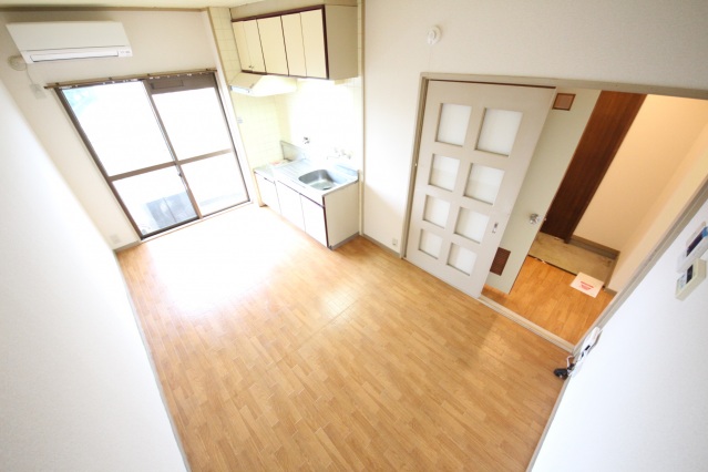 居室・リビング　同系タイプ