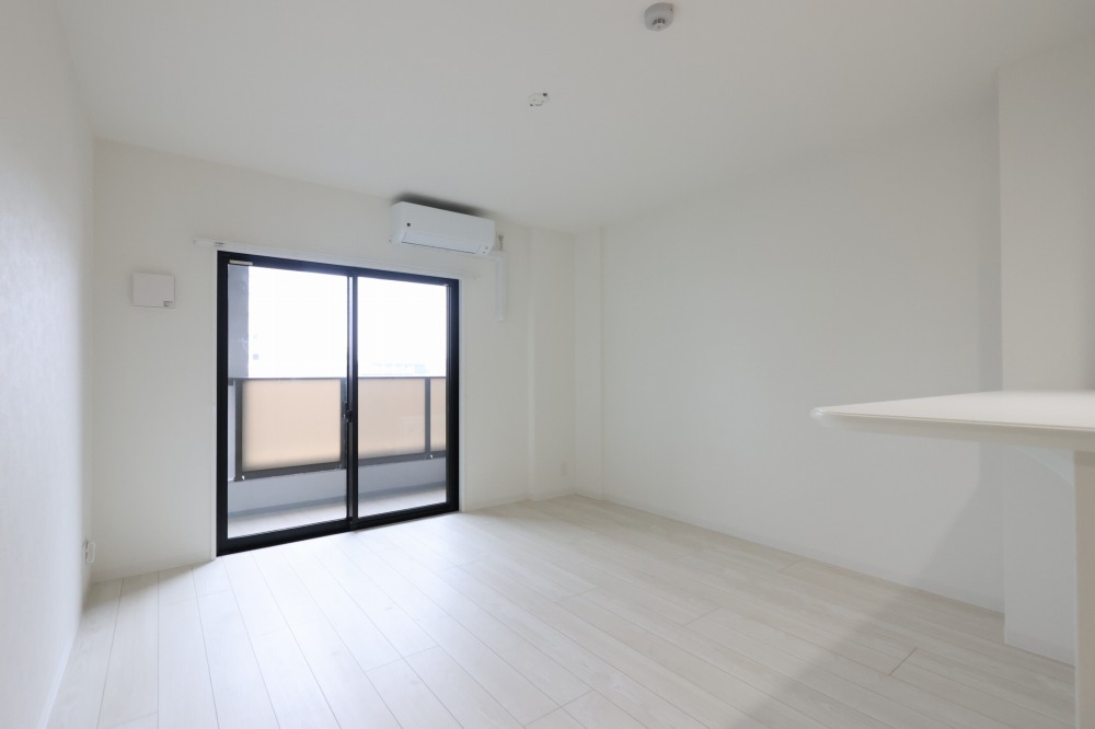 居室・リビング　リビング・ダイニング