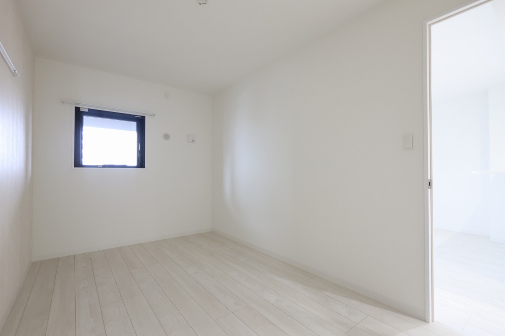 その他部屋・スペース　洋室