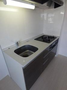 キッチン　参考写真