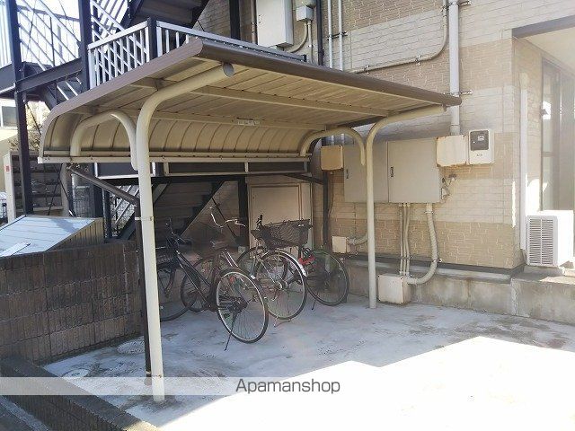 その他共有部分　その他共有部分