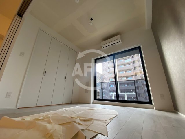 その他部屋・スペース　GLAM　STELLA松屋町　寝室