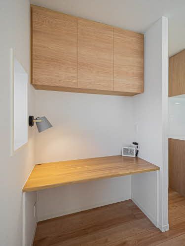 その他　ワークスペース採用