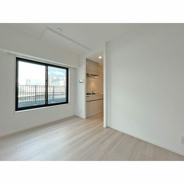 居室・リビング　別タイプ部屋　参考写真です