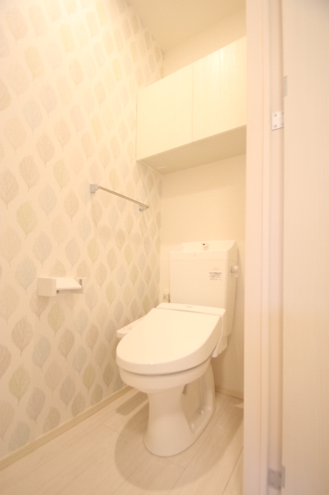 トイレ　105 トイレ