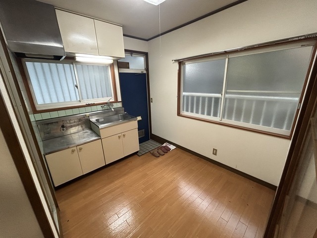 その他部屋・スペース　別号室の写真です