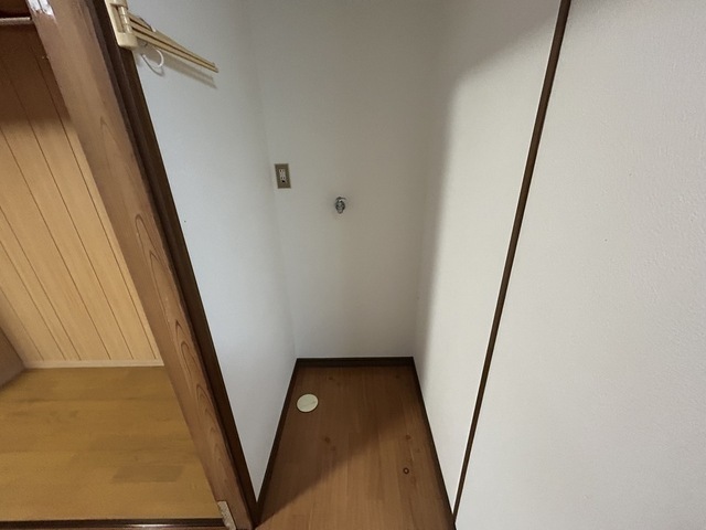 その他設備　別号室の写真です