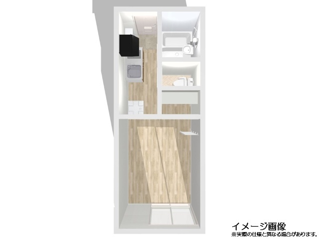 居室・リビング　イメージ画像です