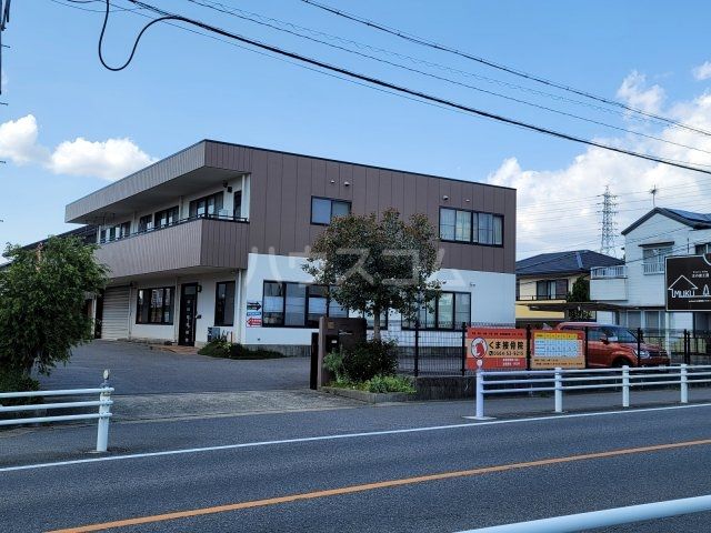 病院　くま接骨院（病院）まで751m