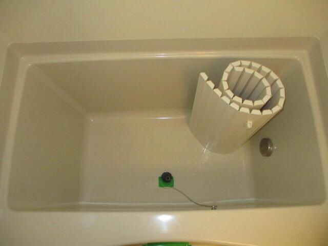 バス・シャワールーム　?