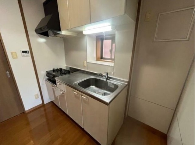 キッチン　同仕様