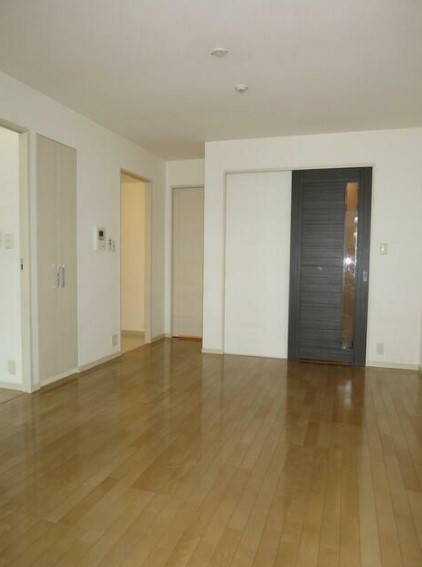 居室・リビング　おしゃれな居間です