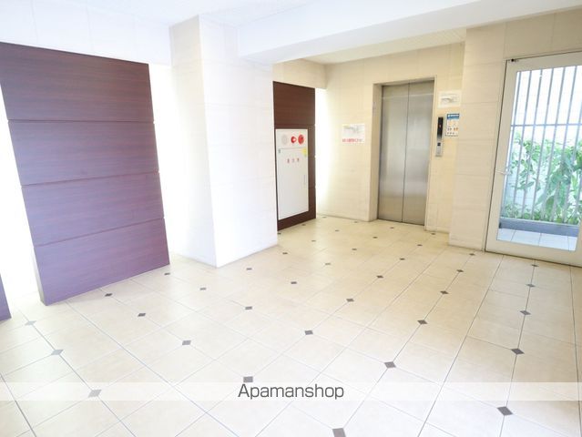 ロビー　ロビー