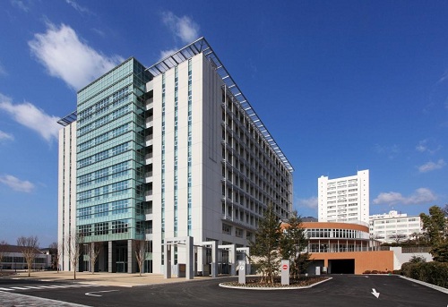 大学・短大　私立広島工業大学（大学・短大）まで1316m