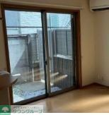 バルコニー　※別号室参照