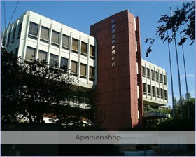 図書館　吹田市立図書館中央図書館（図書館）まで304m