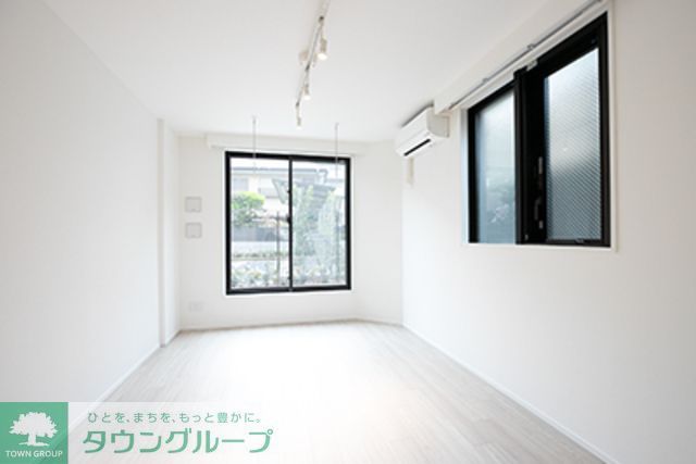 居室・リビング　※写真は同タイプ住戸です。