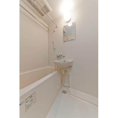 バス・シャワールーム　ラルゴ西早稲田　豊島区??１