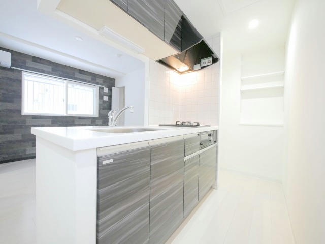 キッチン　キッチンです★