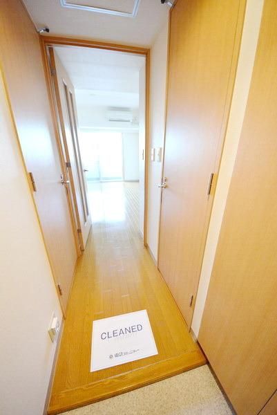 玄関　★玄関ホール★