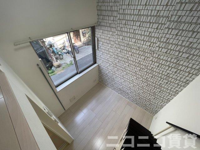 眺望　別号室イメージの為、現状を優先致します。