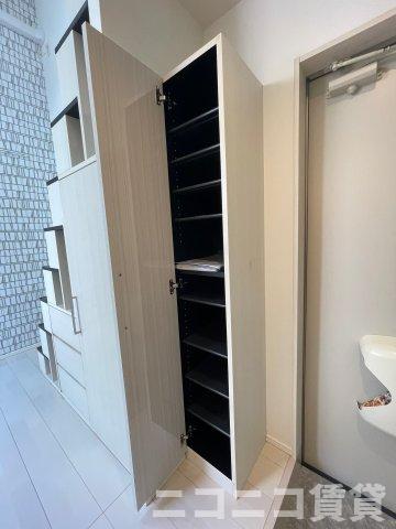 その他　別号室イメージの為、現状を優先致します。