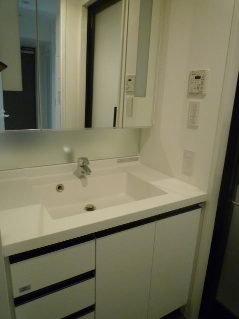 洗面設備　※参考写真※