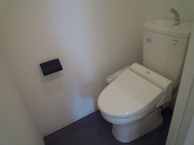 トイレ　※参考写真※
