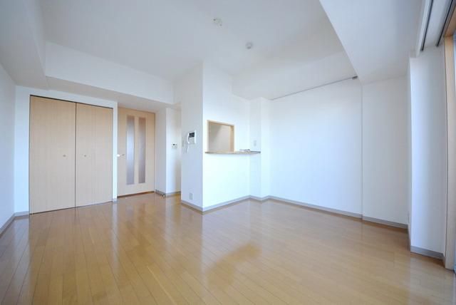 居室・リビング　★１１．４帖ワンルーム★