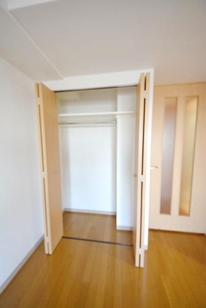 収納　★クローゼット★