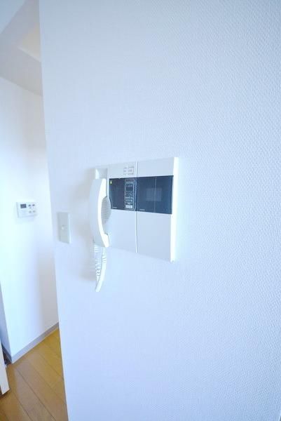 その他設備　★オートロック対応インターホン★
