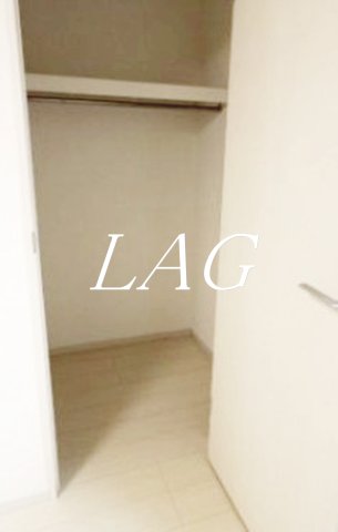 収納　収納です。