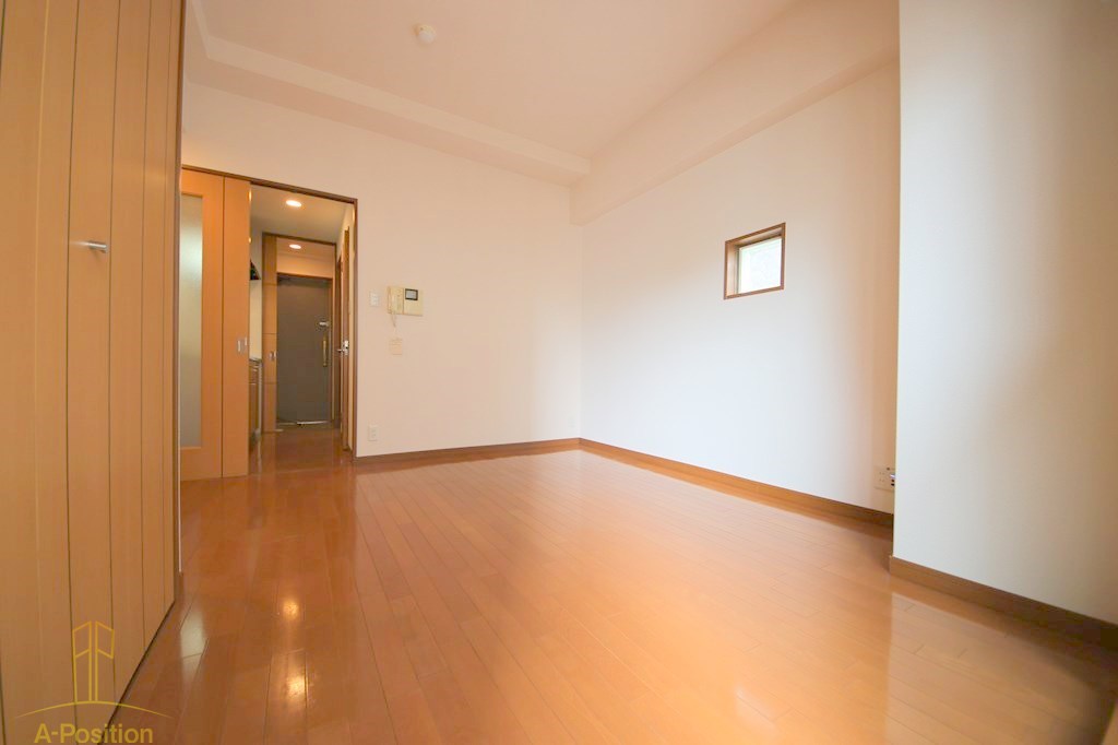 その他部屋・スペース　パーク・ヒルズ上本町壱番館